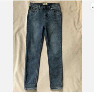 Free People ladies denim jeans